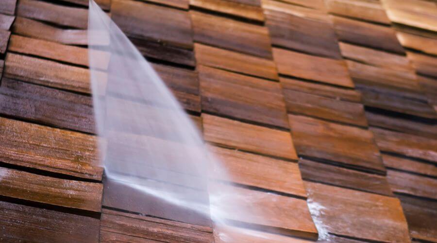 Professional tile roof repair services in Hooks, TX